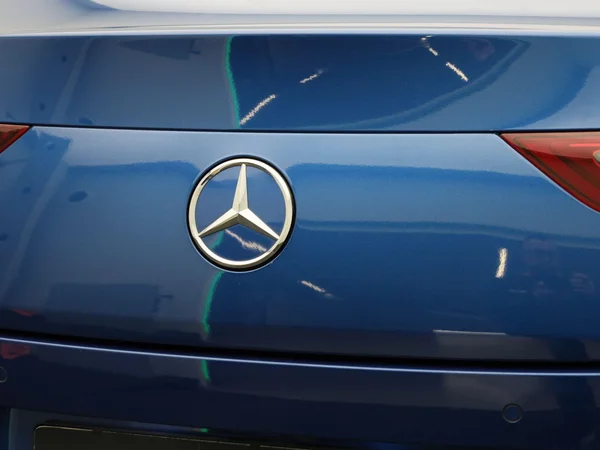 Mercedes-Benz CLA (2024) — foto 50 van 57