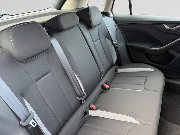 SKODA Kamiq (2025) — foto 10 van 20