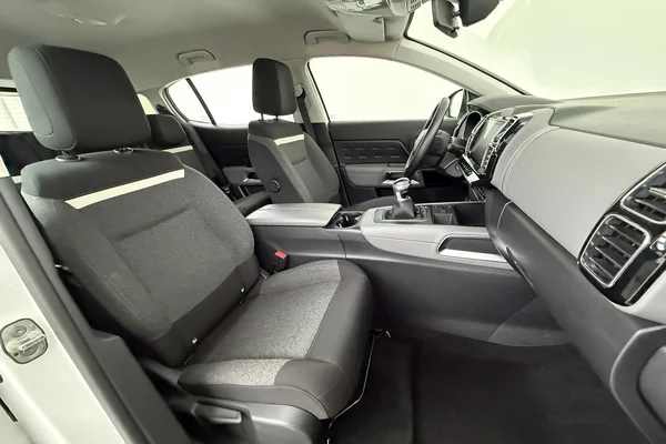 Citroen C5 Aircross (2020) — foto 9 van 26