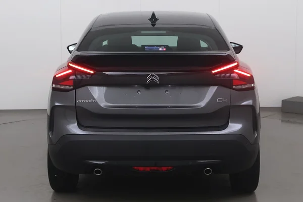 Citroen C4 (2024) — foto 16 van 21