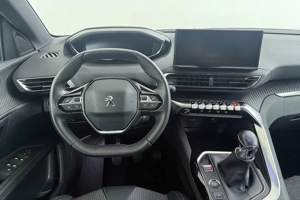 Peugeot 3008 (2024) — foto 4 van 23