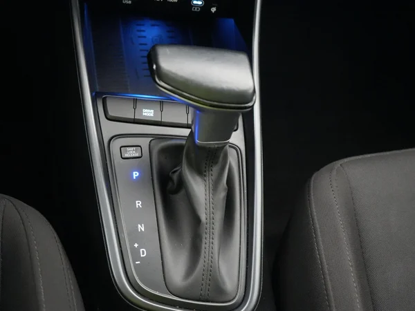 Hyundai i20 (2024) — foto 2 van 28