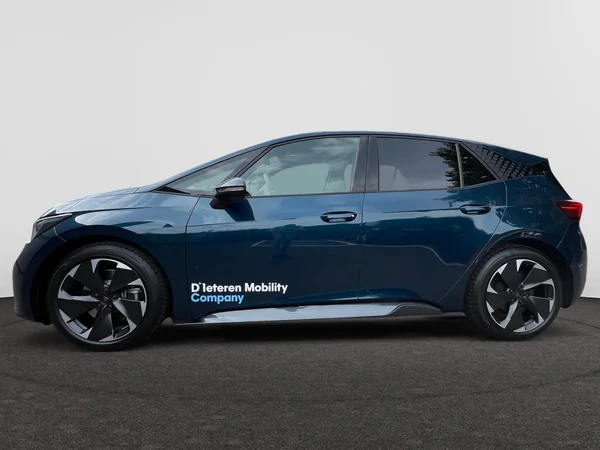 CUPRA Born (2025) — foto 12 van 24