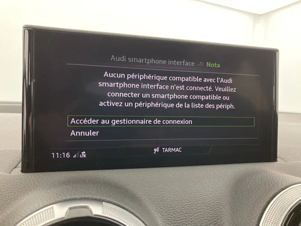 AUDI Q2 (2023) — foto 25 van 36