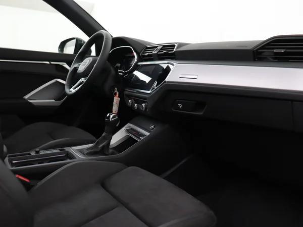 AUDI Q3 (2025) — foto 13 van 19