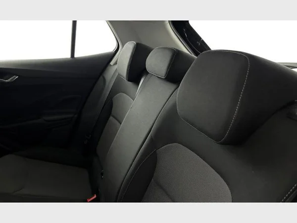 Skoda Fabia (2023) — foto 6 van 15