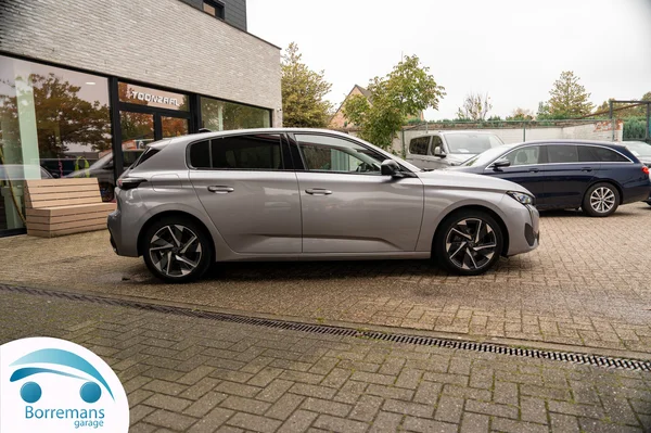 Peugeot 308 (2023) — foto 54 van 60