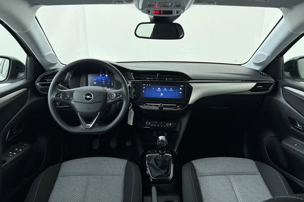 Opel Corsa (2025) — foto 16 van 16