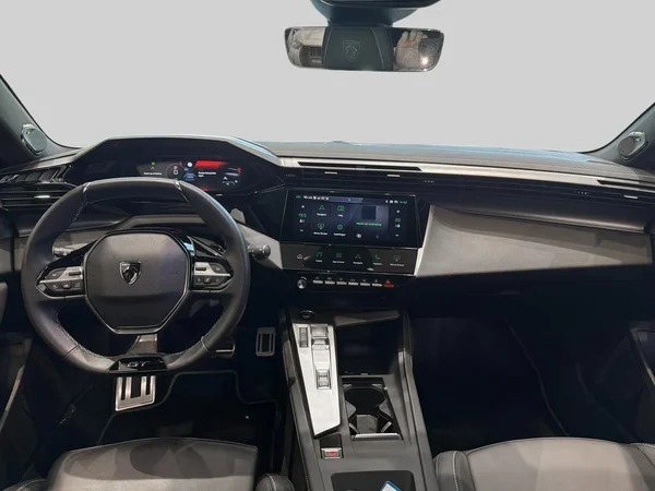 Peugeot 308 (2025) — foto 5 van 21