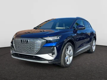 AUDI Q4 e-tron (2025)