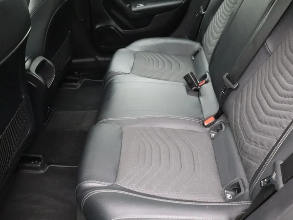 Mercedes-Benz A-Klasse (2023) — foto 8 van 23