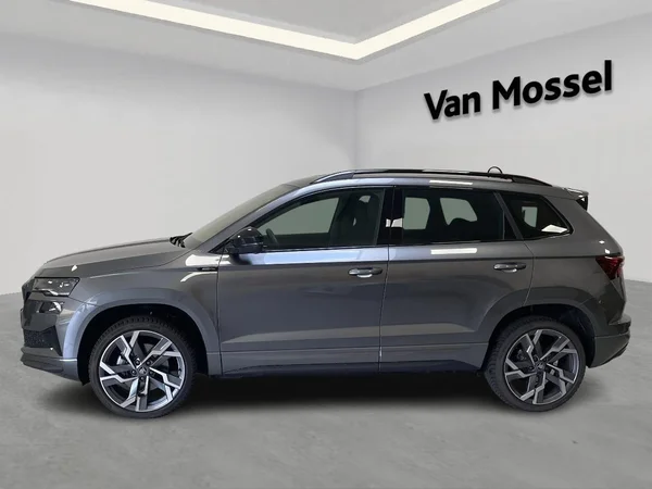 Škoda Karoq (2026) — foto 18 van 22