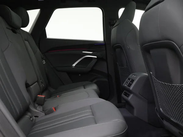 AUDI Q5 (2025) — foto 21 van 32