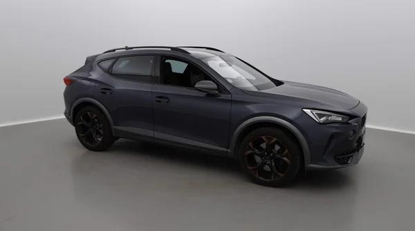 CUPRA Formentor E-Hybrid (PHEV) (2022) — foto 5 van 29