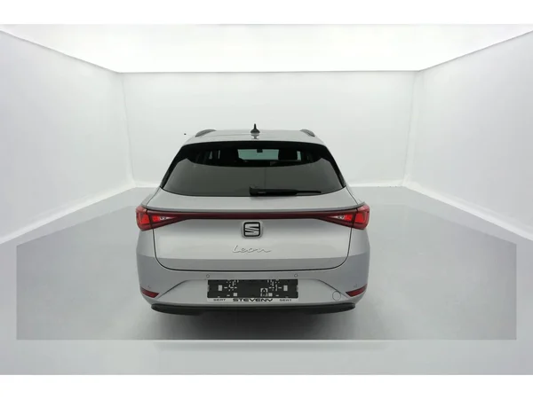 SEAT Leon ST (2024) — foto 35 van 36