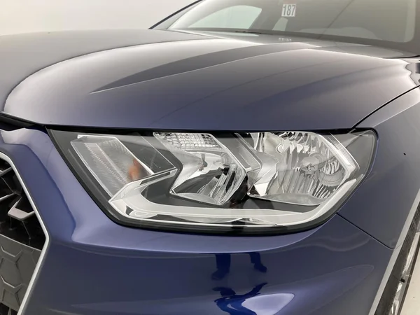 AUDI A1 Sportback (2024) — foto 6 van 36