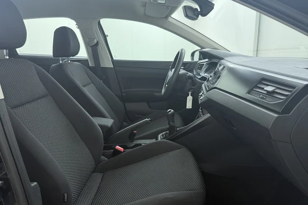Volkswagen Polo (2020) — foto 24 van 26