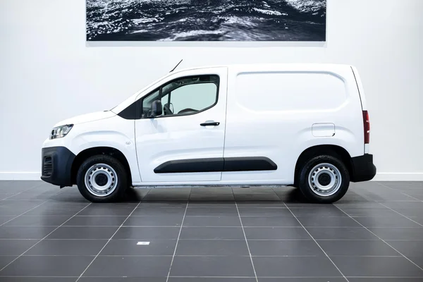 Citroën Berlingo (2023) — foto 7 van 13