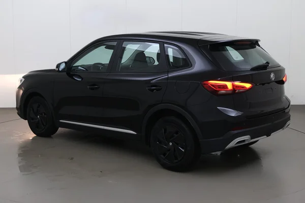 MG ZS Hybrid+ (HEV) (2026) — foto 10 van 16