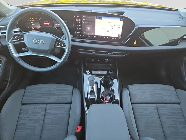 AUDI A5 Avant (2025) — foto 13 van 14