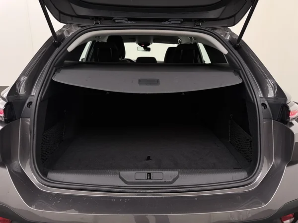 PEUGEOT 308 (2022) — foto 8 van 27