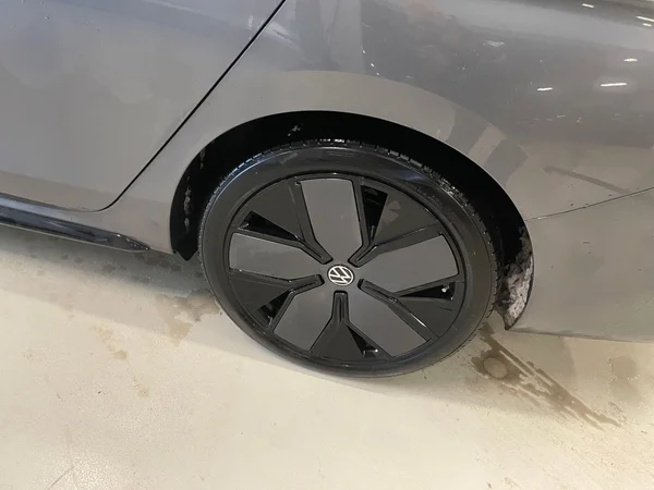 VOLKSWAGEN Passat Variant (2026) — foto 7 van 21