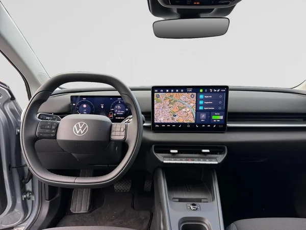 VOLKSWAGEN ID.Polo (2026) — foto 13 van 14