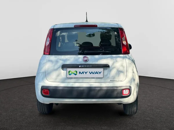 FIAT Panda (2015) — foto 3 van 24