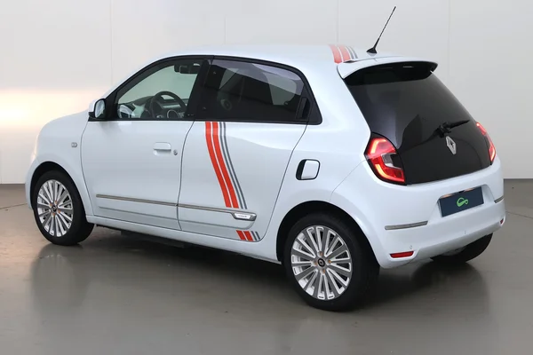 Renault E-Twingo (2020) — foto 15 van 21