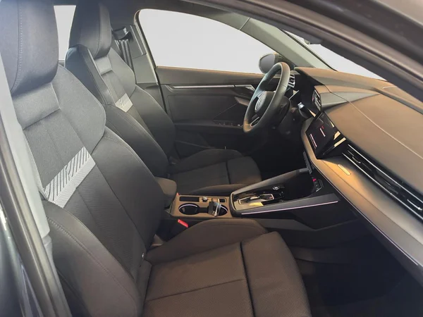 AUDI A3 Sedan (2026) — foto 9 van 17