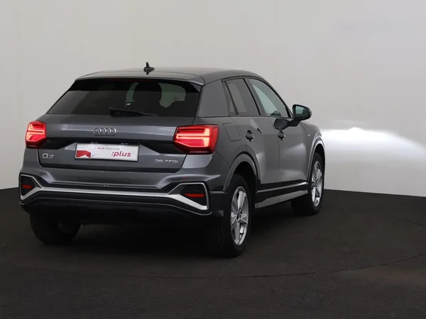AUDI Q2 (2024) — foto 9 van 18