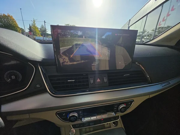 AUDI Q5 Sportback PHEV (2023) — foto 5 van 24