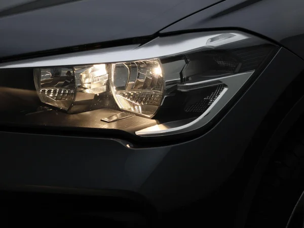 BMW X1 (2022) — foto 6 van 41