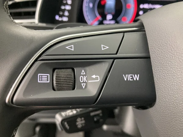 AUDI Q7 (2025) — foto 14 van 36