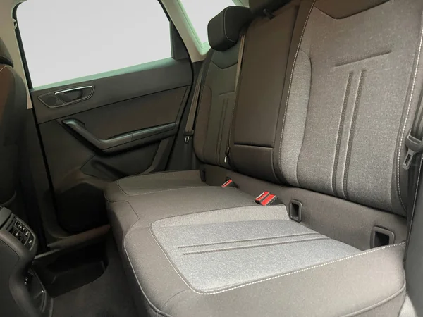 SEAT Ateca (2025) — foto 5 van 11