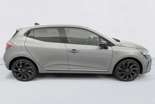 Renault Clio V Phase II (2025) — foto 22 van 25