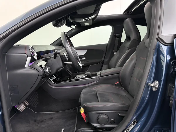 MERCEDES CLA 250 (2021) — foto 2 van 35