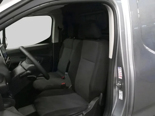 Citroën Berlingo (2021) — foto 19 van 19