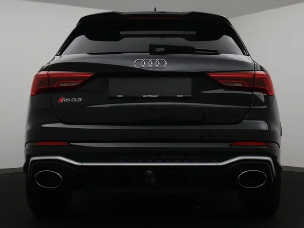 Audi RSQ3 (2023) — foto 24 van 29