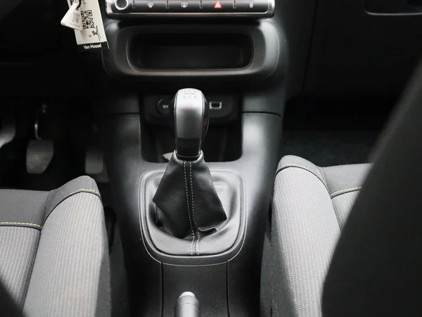 Citroën C3 (2022) — foto 4 van 36