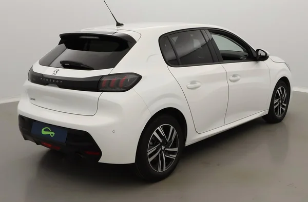 Peugeot 208 (2022) — foto 27 van 31