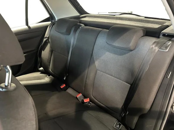 SKODA Fabia (2018) — foto 4 van 31