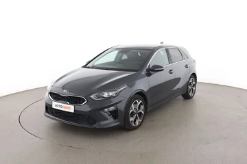 Kia cee'd 0c60e4e3-87b4-4665-beca-02b23b7ddd4d