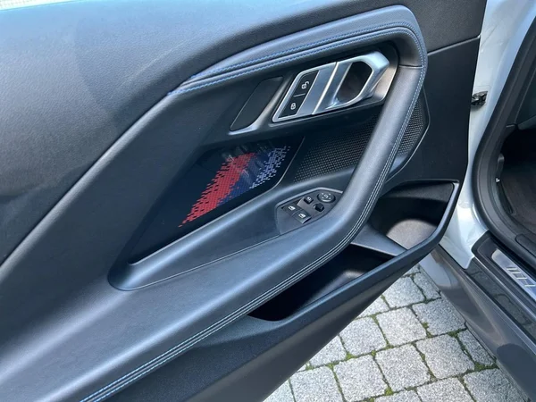 BMW 2 Coupé (G42) (2022) — foto 14 van 23