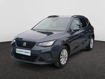 SEAT Arona f8f8f7e5-c314-4689-9cd7-d04c8a7f7c65