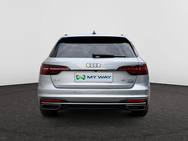 AUDI A4 Avant (2022) — foto 13 van 19