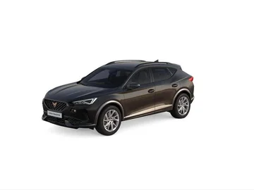 CUPRA Formentor (2022)