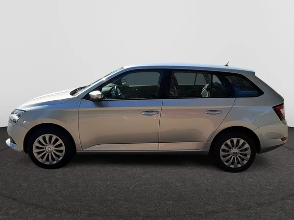 SKODA Fabia Combi (2019) — foto 12 van 24