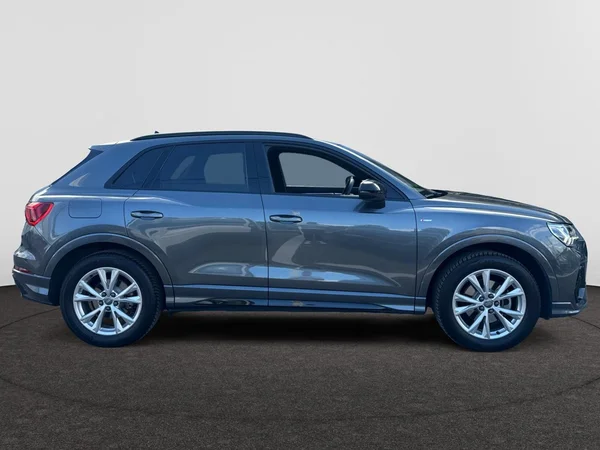 AUDI Q3 (2019) — foto 21 van 24