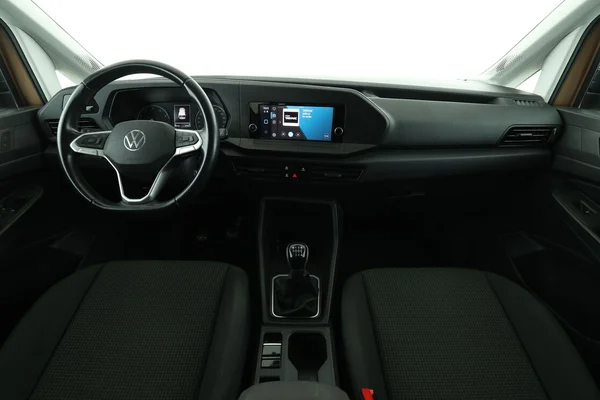 Volkswagen Caddy (2022) — foto 3 van 16